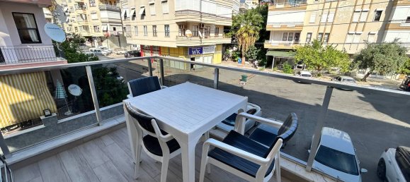 3 rooms Apartment in Alanya, Turkey No. 26366 15