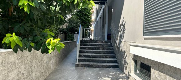 3 rooms Apartment in Alanya, Turkey No. 26366 3