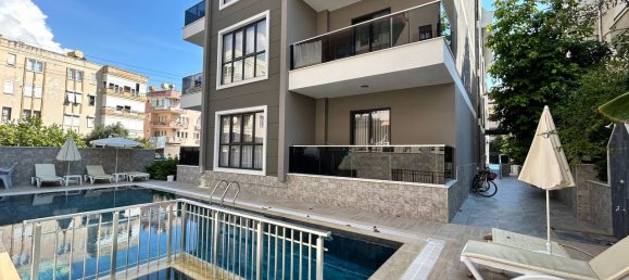 3 rooms Apartment in Alanya, Turkey No. 26366 4