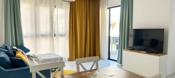 3 rooms Apartment in Alanya, Turkey No. 26366 10