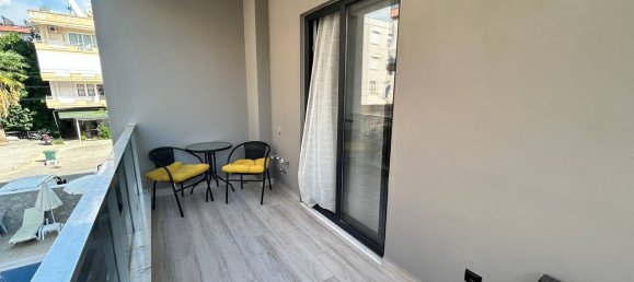 3 rooms Apartment in Alanya, Turkey No. 26366 25