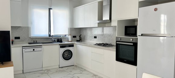 3 rooms Apartment in Alanya, Turkey No. 26366 11