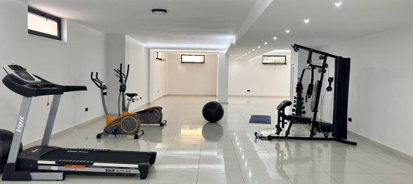 3 rooms Apartment in Alanya, Turkey No. 26366 6