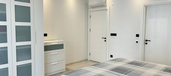 3 rooms Apartment in Alanya, Turkey No. 26366 17