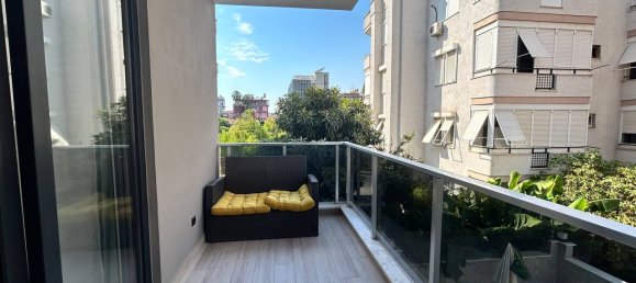 3 rooms Apartment in Alanya, Turkey No. 26366 26