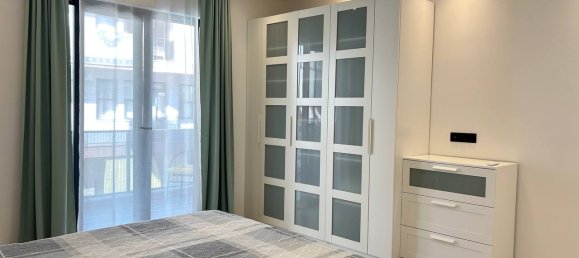 3 rooms Apartment in Alanya, Turkey No. 26366 19