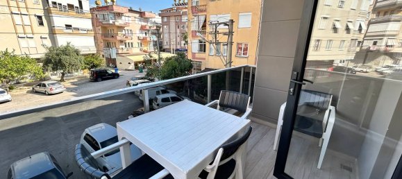 3 rooms Apartment in Alanya, Turkey No. 26366 14