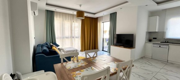 3 rooms Apartment in Alanya, Turkey No. 26366 9