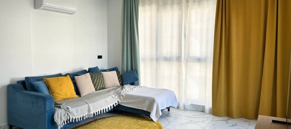 3 rooms Apartment in Alanya, Turkey No. 26366 12