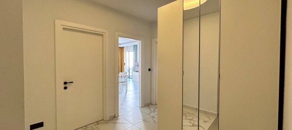 3 rooms Apartment in Alanya, Turkey No. 26366 7