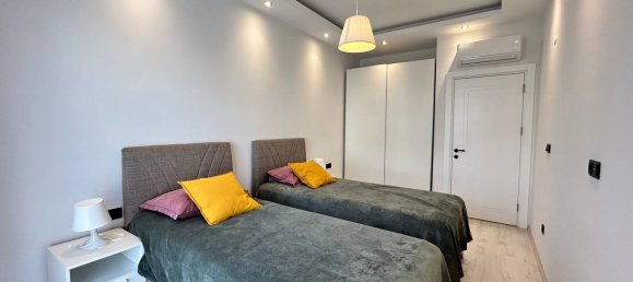 3 rooms Apartment in Alanya, Turkey No. 26366 21