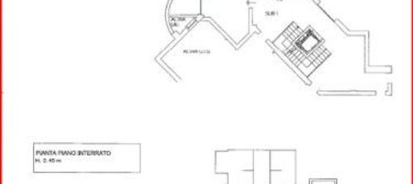 Apartamento T2 em Legnano, Italy N.º 360554 18