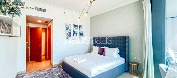 2 chambres Appartement à Downtown Dubai (Downtown Burj Dubai), UAE No. 100100 13