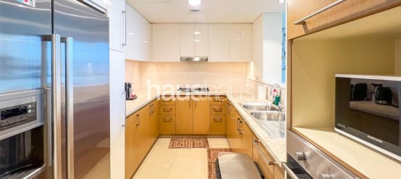 2 chambres Appartement à Downtown Dubai (Downtown Burj Dubai), UAE No. 100100 7