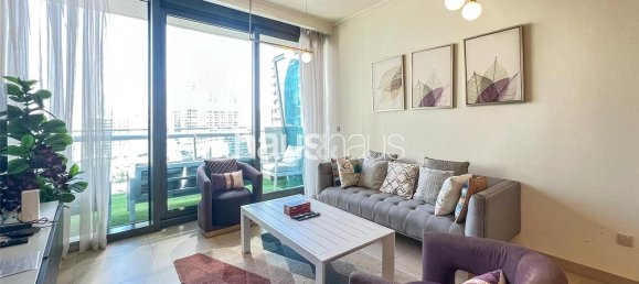 2 chambres Appartement à Downtown Dubai (Downtown Burj Dubai), UAE No. 100100 2