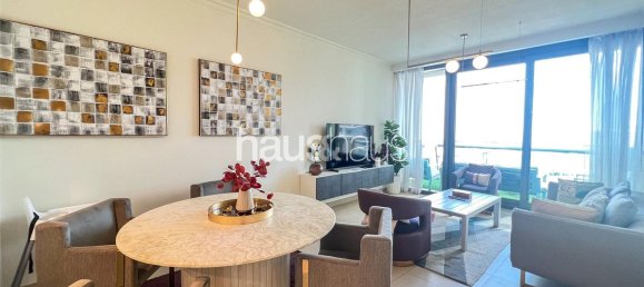 2 chambres Appartement à Downtown Dubai (Downtown Burj Dubai), UAE No. 100100 3