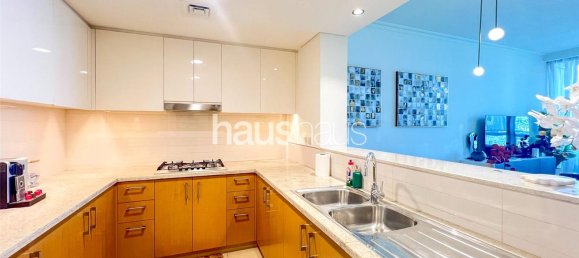 2 chambres Appartement à Downtown Dubai (Downtown Burj Dubai), UAE No. 100100 8