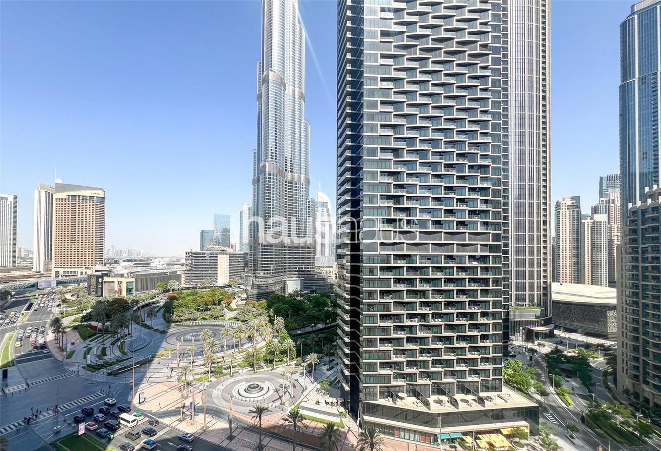 2 chambres Appartement à Downtown Dubai (Downtown Burj Dubai), UAE No. 100100