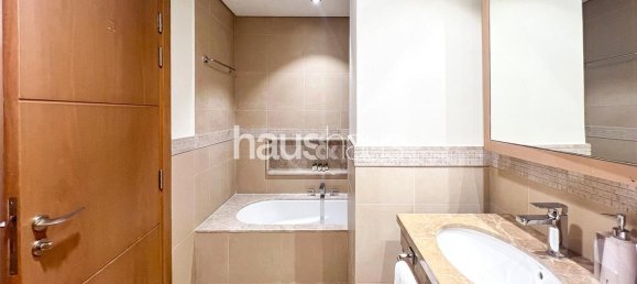 2 chambres Appartement à Downtown Dubai (Downtown Burj Dubai), UAE No. 100100 12