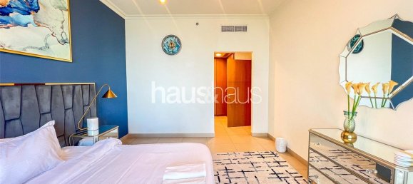 2 chambres Appartement à Downtown Dubai (Downtown Burj Dubai), UAE No. 100100 10