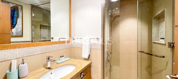 2 chambres Appartement à Downtown Dubai (Downtown Burj Dubai), UAE No. 100100 14