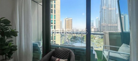 2 chambres Appartement à Downtown Dubai (Downtown Burj Dubai), UAE No. 100100 5