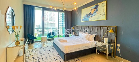 2 chambres Appartement à Downtown Dubai (Downtown Burj Dubai), UAE No. 100100 9