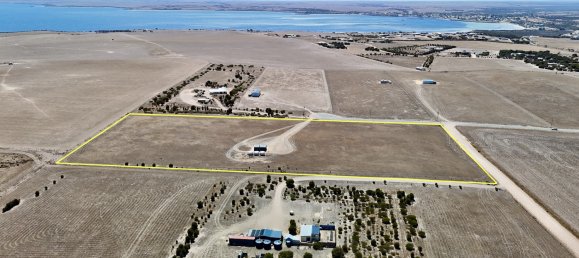 Terrain à Streaky Bay, Australia No. 878 2