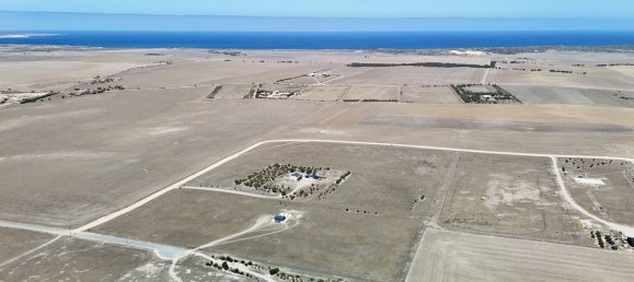 Terrain à Streaky Bay, Australia No. 878 5