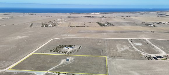 Terrain à Streaky Bay, Australia No. 878 3