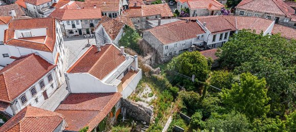 4 bedrooms House in Canas de Senhorim, Portugal No. 19109 11