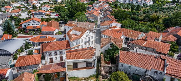 4 bedrooms House in Canas de Senhorim, Portugal No. 19109 10