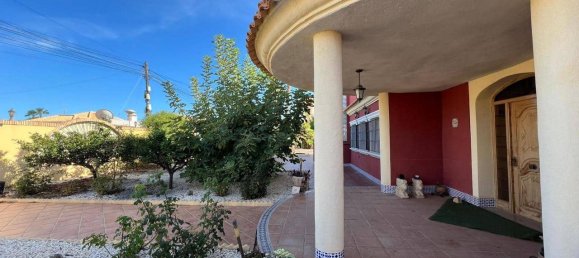 6 bedrooms House in Torrevieja, Spain No. 183690 38