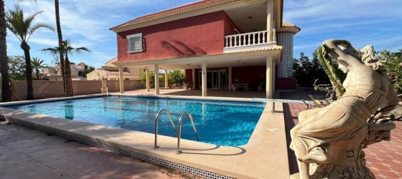 6 bedrooms House in Torrevieja, Spain No. 183690 33