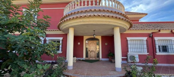 6 bedrooms House in Torrevieja, Spain No. 183690 30