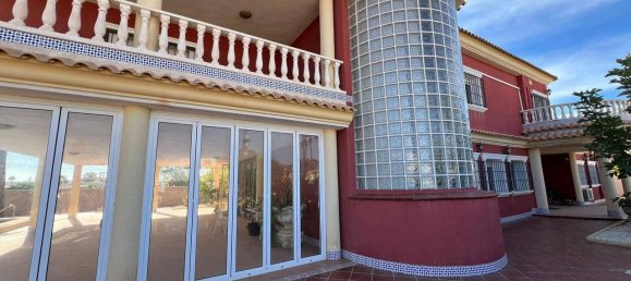 6 bedrooms House in Torrevieja, Spain No. 183690 29