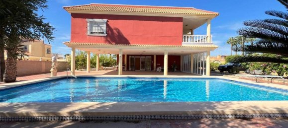 6 bedrooms House in Torrevieja, Spain No. 183690 24