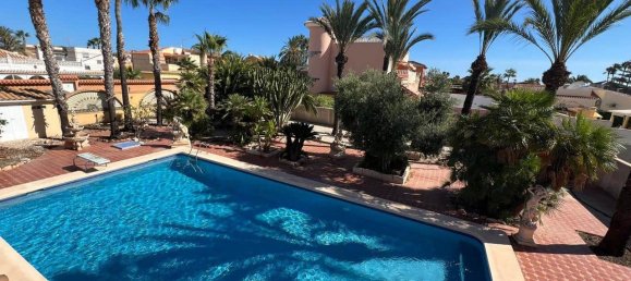 6 bedrooms House in Torrevieja, Spain No. 183690 21