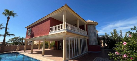 6 bedrooms House in Torrevieja, Spain No. 183690 23