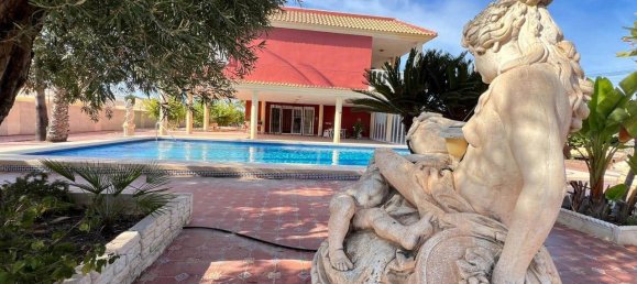 6 bedrooms House in Torrevieja, Spain No. 183690 31