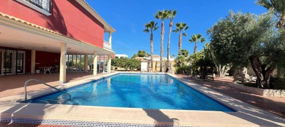 6 bedrooms House in Torrevieja, Spain No. 183690 27