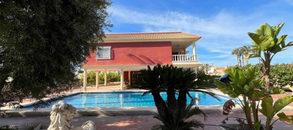 6 bedrooms House in Torrevieja, Spain No. 183690 32