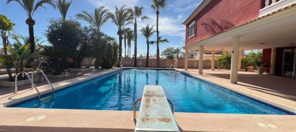 6 bedrooms House in Torrevieja, Spain No. 183690 34