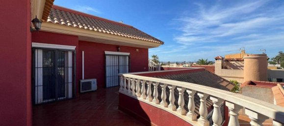 6 bedrooms House in Torrevieja, Spain No. 183690 14