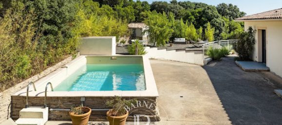 3 bedrooms Villa in Pietrosella, France No. 326229 17