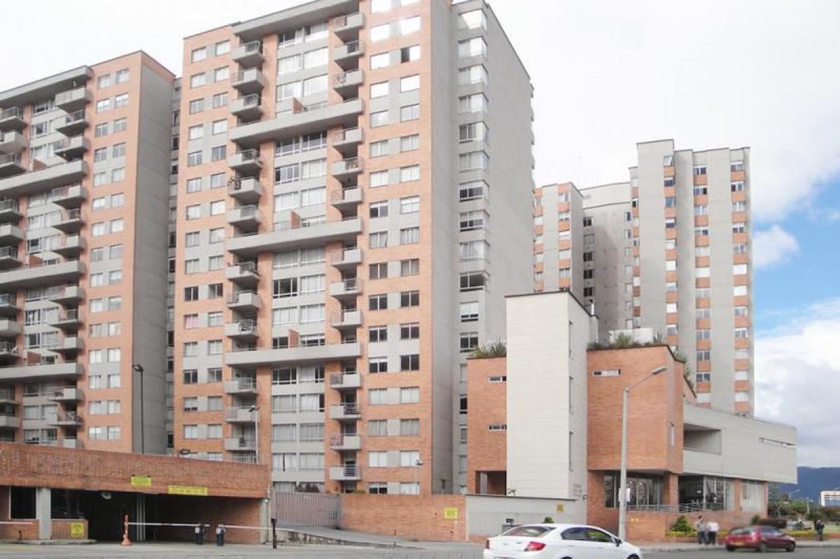 Casa T4 em Bogota, Colombia N.º 12596