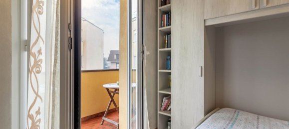 3 rooms Apartment in Vimercate, Italy No. 228147 80