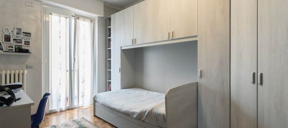 3 rooms Apartment in Vimercate, Italy No. 228147 10