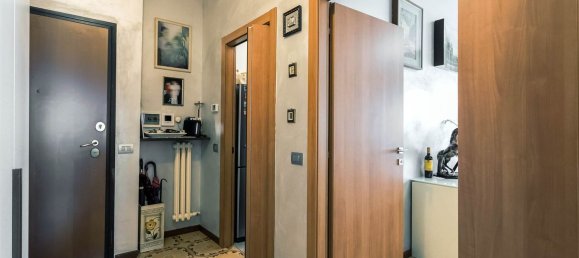 3 rooms Apartment in Vimercate, Italy No. 228147 56