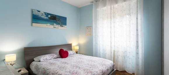 3 rooms Apartment in Vimercate, Italy No. 228147 46